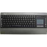 Adesso AKB-420UB SlimTouch Pro USB Keyboard with Touchpad
