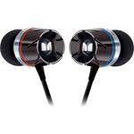 Monster Power Turbine High-Performance In-Ear Headphones