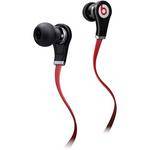Monster Power Beats by Dr. Dre Tour Mobile High-Resolution In-Ear Headset (Black)