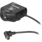 Quantum Instruments D19Hw Wireless QTTL Adapter for Hasselblad H1, H1D, H3D(II) Cameras