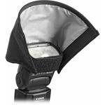 Honl Photo 5" Shorty Speed Snoot/Reflector for Speed System