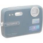 Olympus Silicone Skin