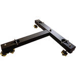 CobraCrane 5237 Tracking Dolly without Track