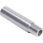 Zacuto 2" Male/Female Rod Extension