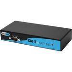 Gefen CAT-5 to Serial Remote Hub