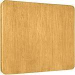 Da-Lite Cambridge Conference Cabinet 48 x 48" (Medium Oak)