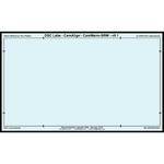 DSC Labs CamAlign CamWarm Chart (Senior)
