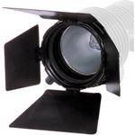 Sachtler LOF10B0201 4-Leaf Barndoor 