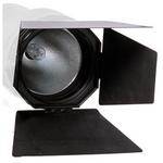 Sachtler LOF11B0201 4-Leaf Barndoor 