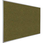 Best Rite 300AK Splash-Cork Tackboard (Green)