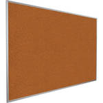 Best Rite 300AD  Splash-Cork Tackboard (Red)