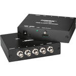 TV One 1T-CT-680 HDMI Over Multiple Coax Extender