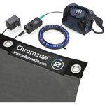 Reflecmedia Chromatte Medium Blue Light Ring Kit 