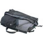 Reflecmedia Chromatte Curtain with Bag (12x7')