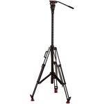 Sachtler 0380 FSB-4 Soom Tripod System