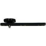Transvideo 98DOGEXT Dogbone Extension (5")