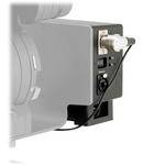 Vinten VECTOR 950 ACTIVE - C OE Pan/Tilt Head with Optical Encoders