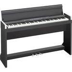 Korg LP-350BK  88-Key Digital Piano (Black)