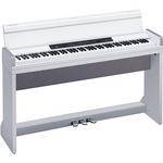 Korg LP-350WH  88-Key Digital Piano (White)