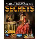 Wiley Publications Book/DVD: Rick Sammon's Digital Photography Secrets by Rick Sammon