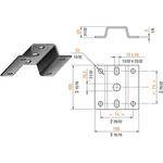 IFF Ceiling Bracket