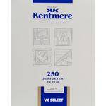 Kentmere Select Variable Contrast Resin Coated Paper (8 x 10", Glossy, 250 Sheets)