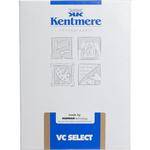 Kentmere Select Variable Contrast Resin Coated Paper (11 x 14", Fine Luster, 50 Sheets)