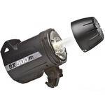 Elinchrom Style BX 500 Ri Compact MonoLight (90-260VAC)