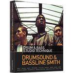 Big Fish Audio Drumsound & Bassline Smith - Drum & Bass Studio