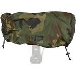 Vortex Media Pro SLR Storm Jacket Camera Cover, Large (Camo)