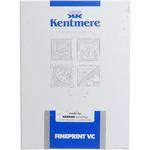 Kentmere 6006604 Fineprint VC FB B&W Photo Paper Glossy 5 x 7" (100 Sheets)