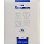 Kentmere Fineprint VC B&W  FB Paper (8x10", Glossy, 25 Sheets)