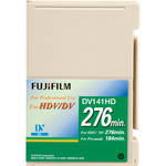 Fujifilm DV141HD276L HDV Tape