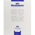 Kentmere Fineprint VC B&W  FB Paper (11x14", Glossy, 50 Sheets)