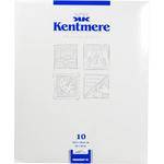 Kentmere 6006578 Fineprint VC FB B&W Photo Paper Glossy 16 x 20" (10 Sheets) 