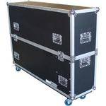 Pro Cases 50-55" Universal Plasma Travel Case