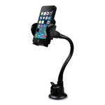 Macally mGRIP Automobile Suction Cup Holder Mount 