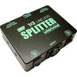 Whirlwind SP1X3LL Line Level 1x3 Splitter