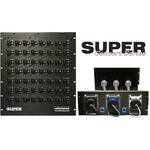 Whirlwind Super Concert System  56 x 2