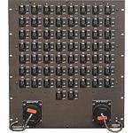 Whirlwind CSR40TRP  Concert System 32 x 8 Rackmount Splitter