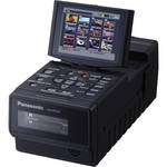 Panasonic AG-HPG20 P2 Memory Card Portable Recorder