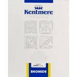 Kentmere 6006901  Bromide FB  B&W Paper Grade #2 16 x 20" (10 Sheets) Glossy