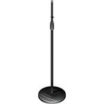Ultimate Support TOUR-RB Professional Mic Stand with Round Weighted Base