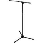 Ultimate Support TOUR-T-T Professional  Tripod Mic Stand with Telescopic Boom
