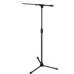 Ultimate Support PRO-T-T Professional  Tripod Mic Stand with Telescopic Boom