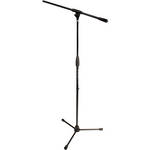 Ultimate Support PRO-T-F Professional  Tripod Mic Stand with Fixed-Length Boom