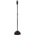Ultimate Support LIVE-ST Weighted Base Mic Stand