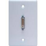 Gefen DVI Wall Plate (White)