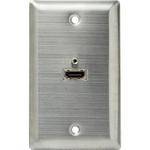 Gefen HDMI Wall Plate (Right Angle)