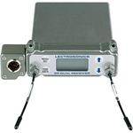 Lectrosonics SR/5P Dual-Channel Slot Mount ENG Receiver With Removable Antennas